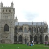 Exeter Cathedral