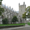Exeter Cathedral
