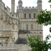 Exeter Cathedral