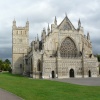 Exeter Cathedral