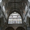 Exeter Cathedral