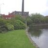 Eckersley's Mill