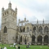 Exeter Cathedral