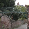 Burnet Patch Bridge