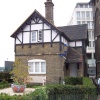House near Tower of London
