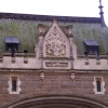 Tower Bridge Detail