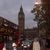 Street near Parliament Square
