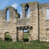 The old Abbey