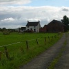Old farm