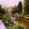 Another shot of the Cottage Garden.