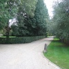 Weston-on-the-Green, Oxfordshire