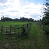 Weston-on-the-Green, Oxfordshire