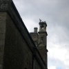 St Mary's, Weston-on-the-Green, Oxfordshire