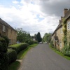 Weston-on-the-Green, Oxfordshire
