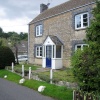 Weston-on-the-Green, Oxfordshire