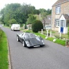 Weston-on-the-Green, Oxfordshire