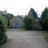 Weston-on-the-Green, Oxfordshire