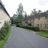 Weston-on-the-Green, Oxfordshire