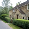 Weston-on-the-Green, Oxfordshire