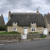 Weston-on-the-Green, Oxfordshire