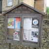 Weston-on-the-Green, Oxfordshire
