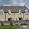 Weston-on-the-Green, Oxfordshire