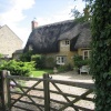 Weston-on-the-Green, Oxfordshire