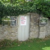 Weston-on-the-Green, Oxfordshire
