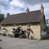 Weston-on-the-Green, Oxfordshire