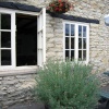 Weston-on-the-Green, Oxfordshire