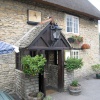 Weston-on-the-Green, Oxfordshire