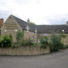Weston-on-the-Green, Oxfordshire
