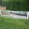 Weston-on-the-Green, Oxfordshire