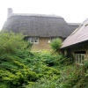 Weston-on-the-Green, Oxfordshire