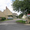 Weston-on-the-Green, Oxfordshire