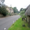 Weston-on-the-Green, Oxfordshire