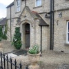 Weston-on-the-Green, Oxfordshire