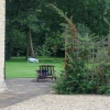 Weston-on-the-Green, Oxfordshire