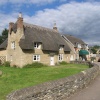 Weston-on-the-Green, Oxfordshire