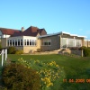 The Clubhouse at Worksop Golf Club