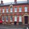 The Post Office