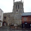 High Street