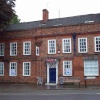 The British Legion