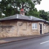 The Toll House