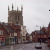 High Street