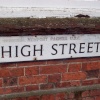 High Street