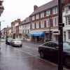 High Street