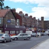 Cricklewood Lane NW2