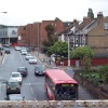 Cricklewood Lane NW2