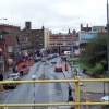 Cricklewood Lane NW2